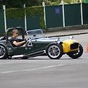 Motorkhana Ellerslie