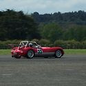 Ardmore Autocross