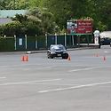 Motorkhana Ellerslie