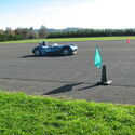 Ardmore Autocross