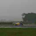 Ardmore Airfield Autocross