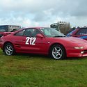 Ardmore Autocross