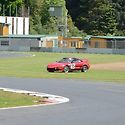 Commodore Car Club Sprint - Pukekohe