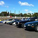 Motorkhana Ellerslie