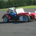 Ardmore Autocross